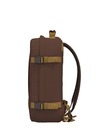 CabinZero Classic 28L Belgian chocolate Batoh