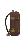 CabinZero Classic 28L Belgian chocolate Batoh