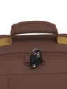 CabinZero Classic 28L Belgian chocolate Batoh