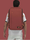 CabinZero Adv 42L Sangria Red Batoh