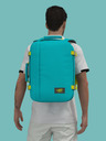 CabinZero Classic 36L Aqua Lagoon Batoh