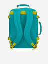 CabinZero Classic 36L Aqua Lagoon Batoh