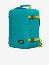 CabinZero Classic 36L Aqua Lagoon Batoh