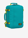 CabinZero Classic 36L Aqua Lagoon Batoh