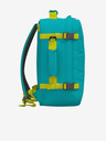 CabinZero Classic 36L Aqua Lagoon Batoh