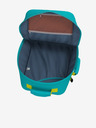 CabinZero Classic 36L Aqua Lagoon Batoh