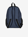 Enrico Benetti Hamburg Notebook Backpack 23 l Blue Batoh