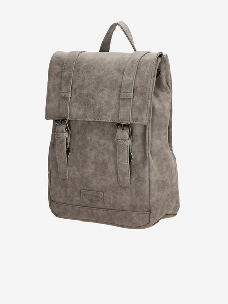 Enrico Benetti Amy Backpack 8 l Medium Grey Batoh