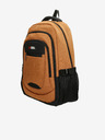 Enrico Benetti Hamburg Notebook Backpack 35,5 l Rust Batoh