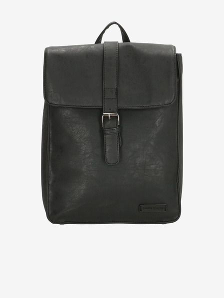 Enrico Benetti Kate Backpack Black Batoh