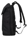 Travelite Pathway Fold Black Batoh