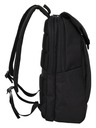 Travelite Pathway Fold Black Batoh