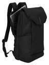 Travelite Pathway Fold Black Batoh