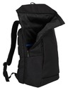 Travelite Pathway Fold Black Batoh