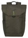 Travelite Pathway Backpack Fold Olive Batoh