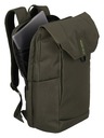 Travelite Pathway Backpack Fold Olive Batoh