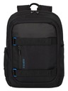 Travelite Pathway Strap Black Batoh