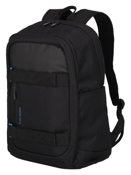 Travelite Pathway Strap Black Batoh