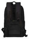 Travelite Pathway Strap Black Batoh