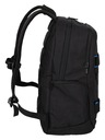 Travelite Pathway Strap Black Batoh