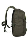 Travelite Pathway Backpack Strap Olive Batoh