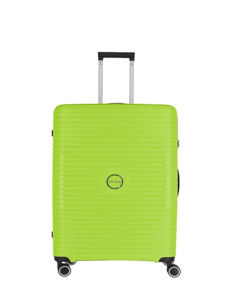 Travelite Orbita L Lime Kufr