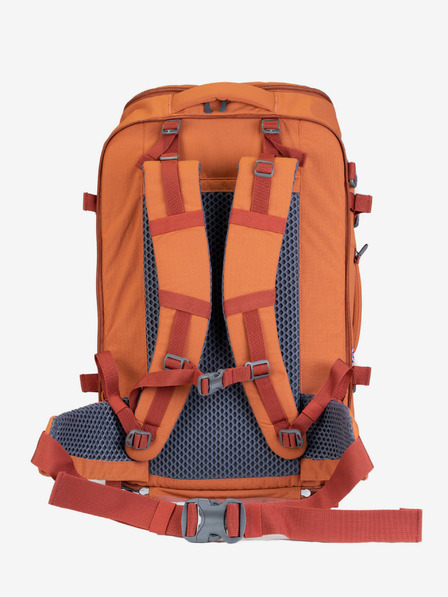 CabinZero Adventure Sahara Sand (42 L) Batoh