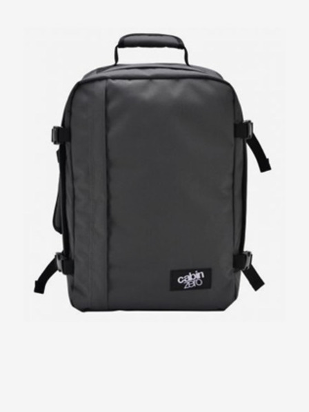 CabinZero Classic 36L Original Grey Batoh