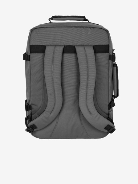 CabinZero Classic 44L Original Grey Batoh