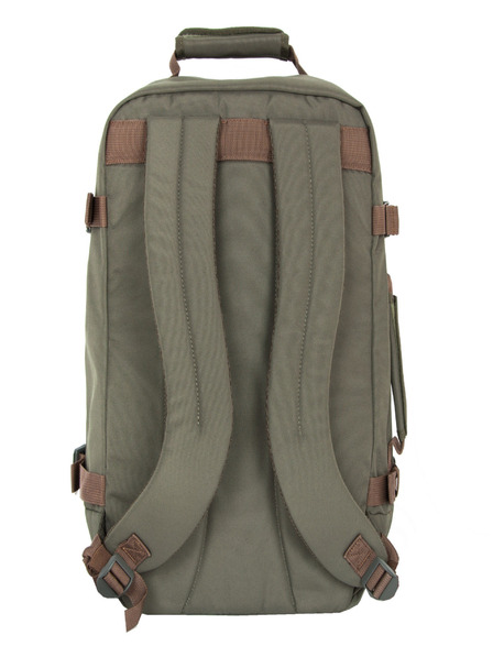 CabinZero Classic 36L Georgian Khaki Batoh