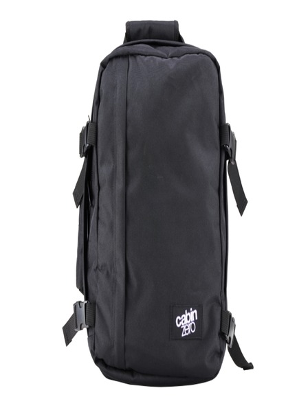 CabinZero Classic Absolute Black (28L) Batoh