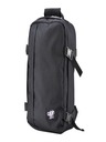 CabinZero Classic Absolute Black (28L) Batoh