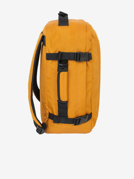 CabinZero Classic 44L Orange Chill Batoh