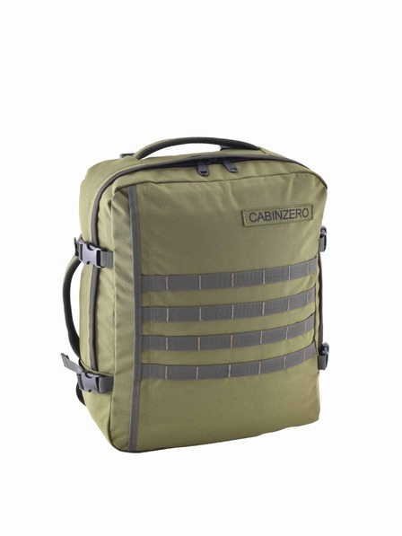 CabinZero Military 36L Military Green Batoh