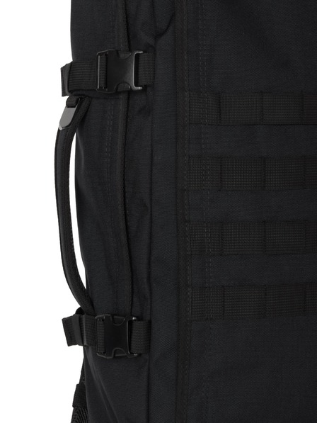 CabinZero Military 44L Absolute Black Batoh