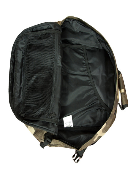 CabinZero Classic Urban Camo (36L) Batoh