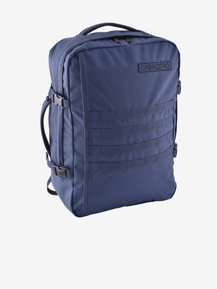 CabinZero Military 44L Navy Batoh