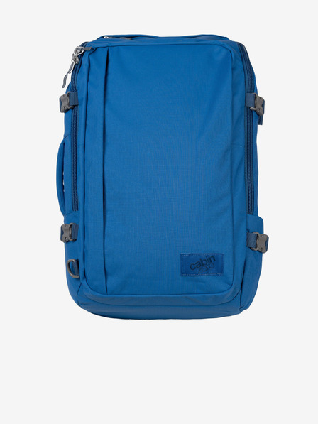 CabinZero Adventure Atlantic Blue (42 L) Batoh