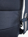 Travelite Basics Melange Navy/grey Batoh