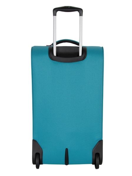 Travelite Cabin 2w S Turquoise Kufr