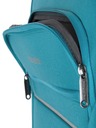 Travelite Cabin 2w S Turquoise Kufr