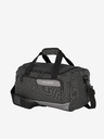 Travelite Viia 4w S,M,L + Duffle Anthracite Sada