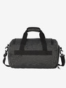 Travelite Viia 4w S,M,L + Duffle Anthracite Sada