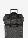 Travelite Viia 4w S,M,L + Duffle Anthracite Sada