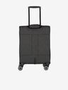 Travelite Viia 4w S,M,L + Duffle Anthracite Sada