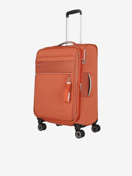 Travelite Miigo 4w M Copper/chutney Kufr