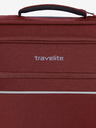 Travelite Cabin 2w S Bordeaux Kufr