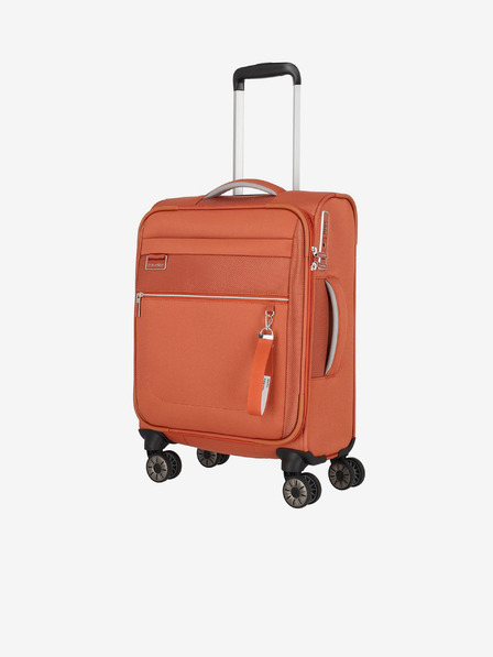 Travelite Miigo 4w S,M,L + BB Copper/chutney Sada