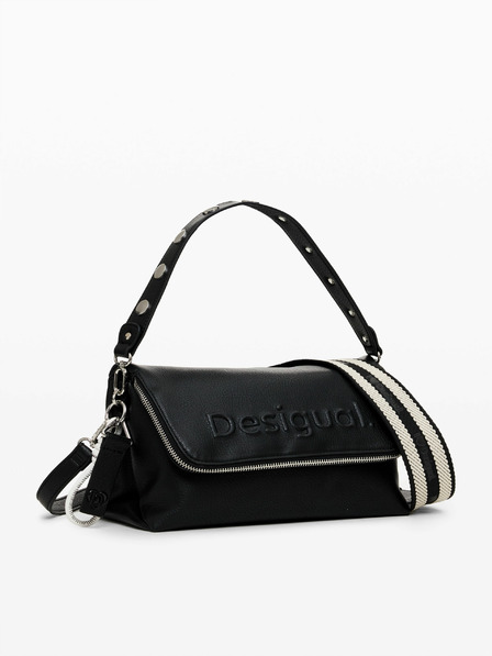 Desigual Half Logo Venecia 3.0 Kabelka