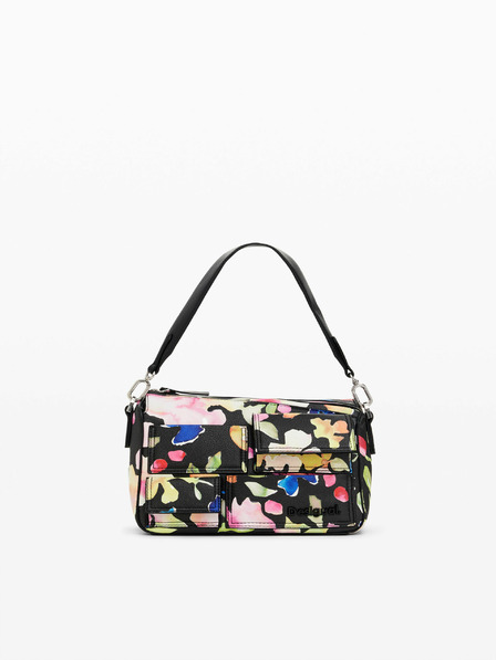 Desigual Pocket Print Phuket Mini Kabelka